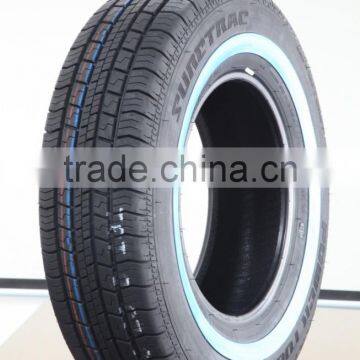 Good quality ! WSW TYRE/TIRE ,Certificated SURETRAC BRAND