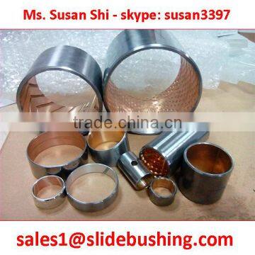22.22x19.03x38 With Groove Inside Crankshaft and Connecting Rod Tile Bushing photo-4