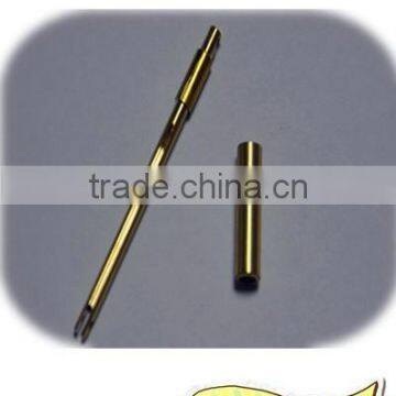 Cnc Machining Spare Parts photo-4