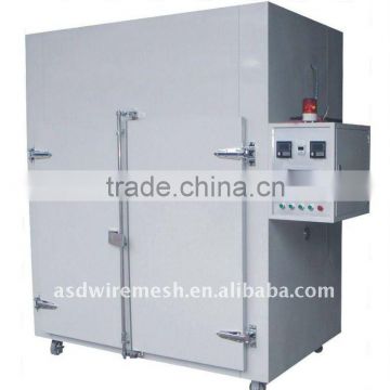 Gas Deck Oven