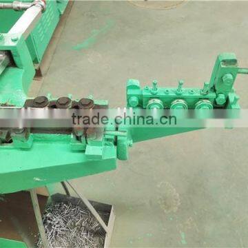 Nail Production Line photo-3