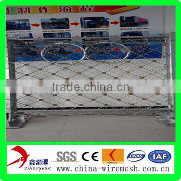 High quality flexible protective wire mesh