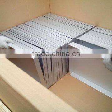 Eco-friendly Aluminum Flat Sheet Trays for Seafood Fast Frozen photo-6