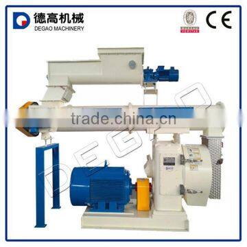 CE small animal feed making machine price