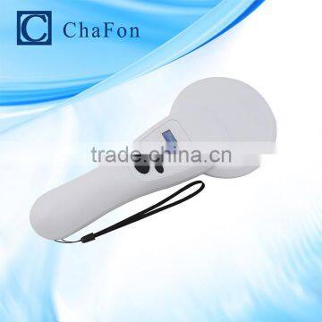 Passive Rfid Tag Reader Bluetooth Reader for Animal photo-4