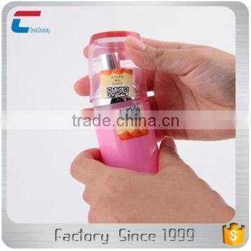 13.56MHz Disposable Self Adhesive NFC Tag Fragile Label photo-2
