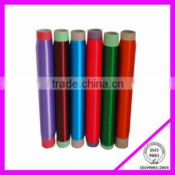 25D Colored PA yarn/Polyamide Monofilament Yarn