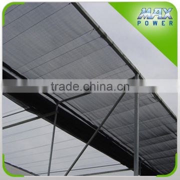 agriculture greenhouse sun shade curtain