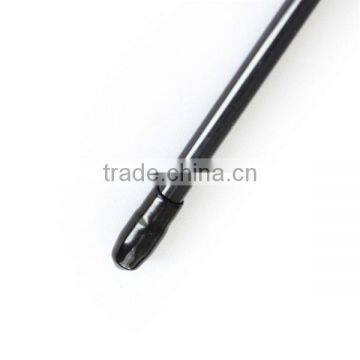 Sex Toy Feather Tickler for Woman Soft Feather Tickler for Sex Games Feather Tickler With Soft Feather,plastic Handle,35cm,red photo-3