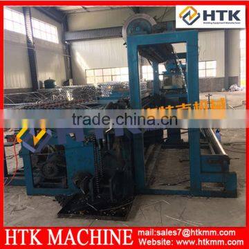Best Price Field Wire Mesh Fence Making Machine photo-6