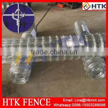 HTK Wholesale New Technology Automatic Farm Fence Machinery photo-5