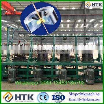 Pulley Wire Drawing Machine,silver Wire Drawing Machine Factory photo-6