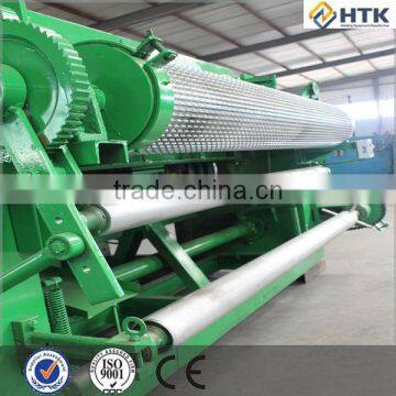 Steel Wire Mesh Spot Welding Machine photo-5