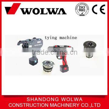 Steel Rebar Tying Machine From China Manufacturer on Sale photo-4