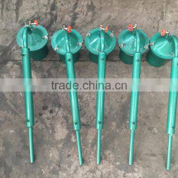 Mercury Distiller Price , Mercury Distillation Tank photo-3