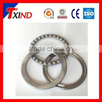 Spot supply high quality cheap jack thrust ball bearings 51216 bearing