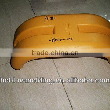 Customize Plastic Board Swinging Blow Molding Bord HDPE Plastic Board photo-2