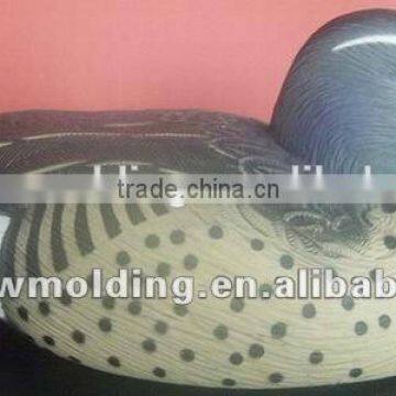 OEM Plastic PE Duck Decoys Weight Duck Decoys Full Body Decoy Hunting photo-6
