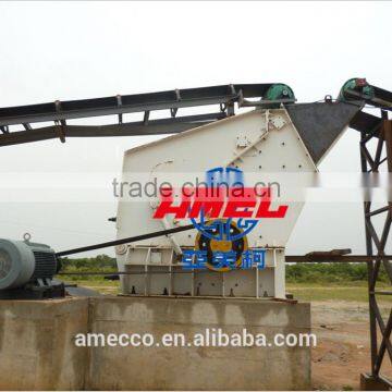 Impact Crusher Rock Crushing Plant ,AMEC Brand,Changzhou Machinery photo-2