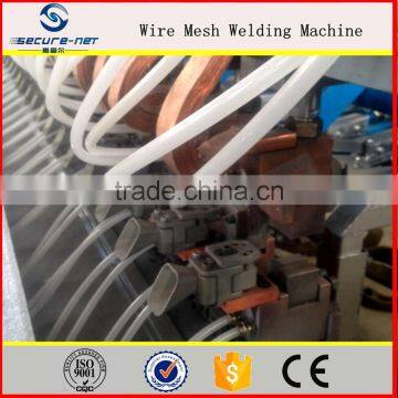 5-12mm High Frequency Wire Mesh Welding Machine for Construction photo-5
