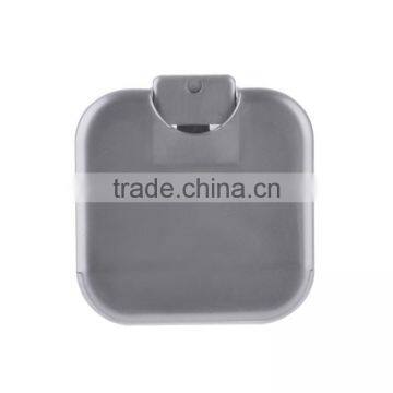 25ml Factory Price Credit Card Sprayer Perfume Bottle photo-2