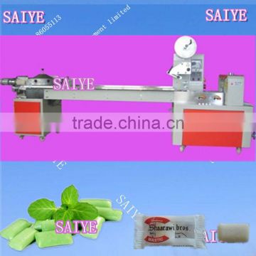 SDZB-898C marble chocolate packing machine