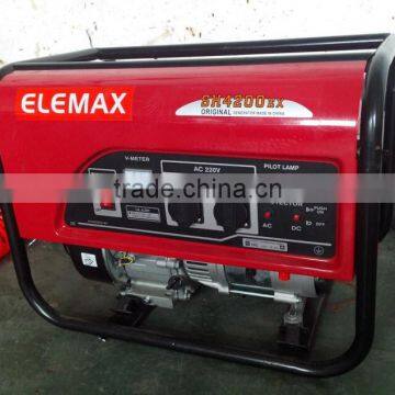Electric Generator, Generator Parts, Honda Generator photo-4