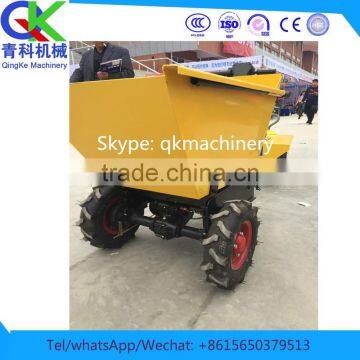 Construction Site Transportation Carrier for Sale photo-5