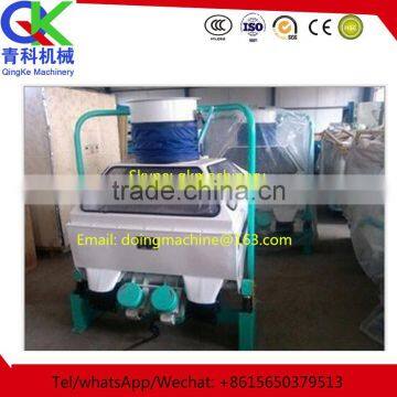 Commercial Suction Gravity Classifying Destoner for Grain photo-6
