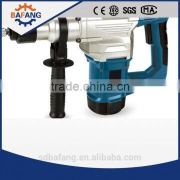 China Portable Hand Held Concrete Breaker Mini Jack Hammer photo-3