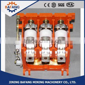 Vacuum Electromagnetic Starter and ac Vacuum Contactor for Mine photo-3