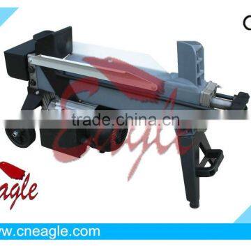 Hydraulic log splitter