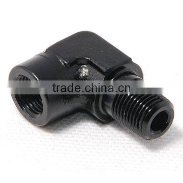 Auto Fitting 1/4 Inch Elbow NPT Male Female 90 Deg photo-3