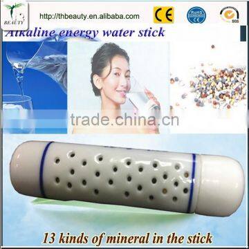 Water Filters stick For Making Hydrogen Water Ion Energy Ceramics Alkaline Water Stick