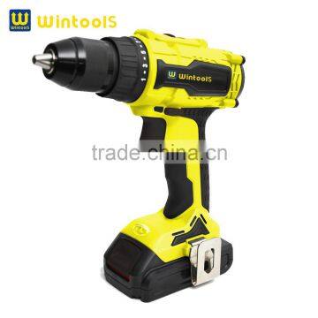 2015 Hot sales 18V electric cordless drill