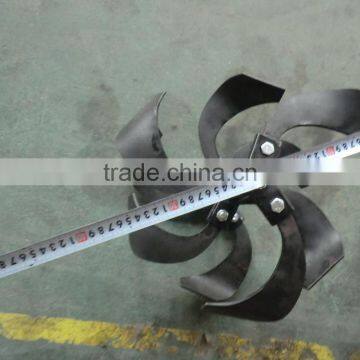 Power Tiller Gasoline Engine photo-4