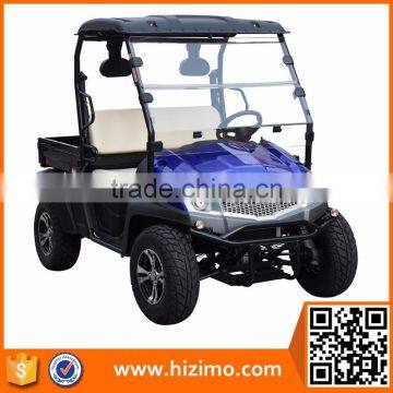 EPA Approved 400cc Side by Side UTV photo-6