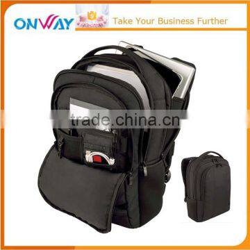 New products business style laptop backpack for men