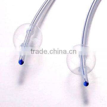 All Silicone Foley Catheter photo-2