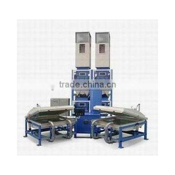 Pillow&cushion Automatic Weighing&filling Line photo-2