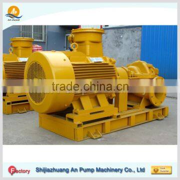 8 Inch Farm Irrigation Pump photo-2