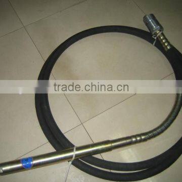 Concrete Vibrator Shaft photo-2