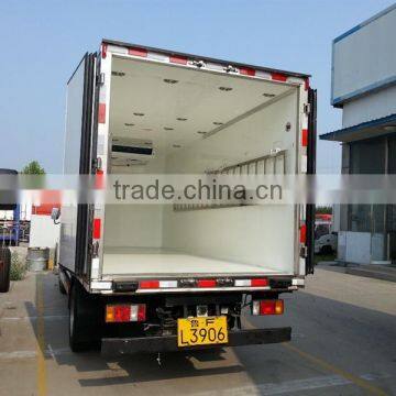 Auv 4x2truck photo-3