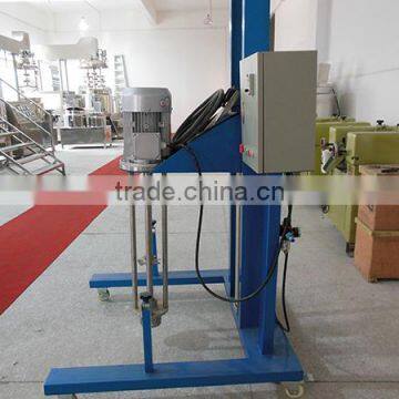 Homogenizer photo-5