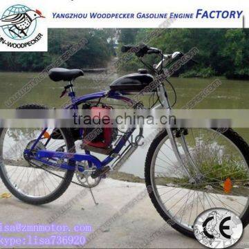 Bisiklet Motor Kiti/ 4 Stroke Bike Motor Kit/Motor Para Bicicleta Kit 49cc photo-2