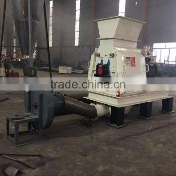 Best quality 55kw Wood Chips Hammer Mill CE Best Price