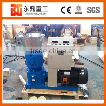 Catfish Feed Pellet mill/poultry feed pellet machine