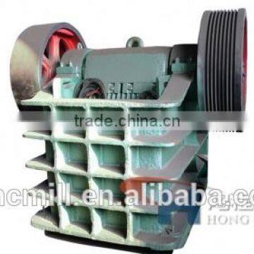 PE500*700 Jaw Crusher for Mining and Construction photo-2