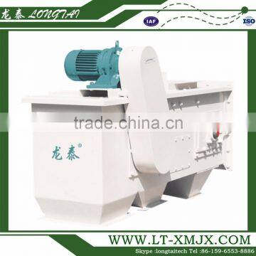 Large Capacity SWLJ series Belt type Feeder China