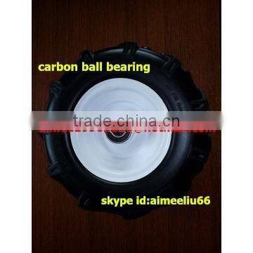 Tractor Pneumatic Rubber Tyres 16''x4.80/4.00-8 photo-4